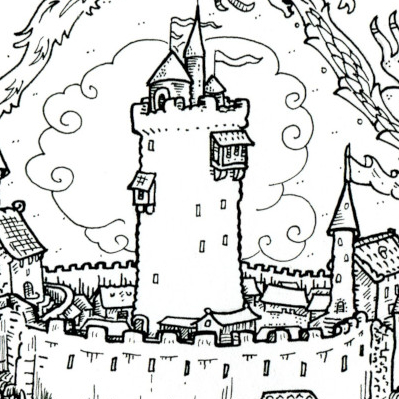 oellegaart-castle